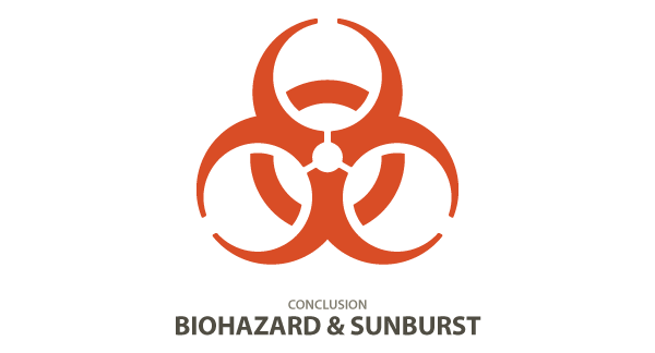 Biohazard