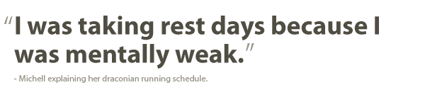 Mental Weakness