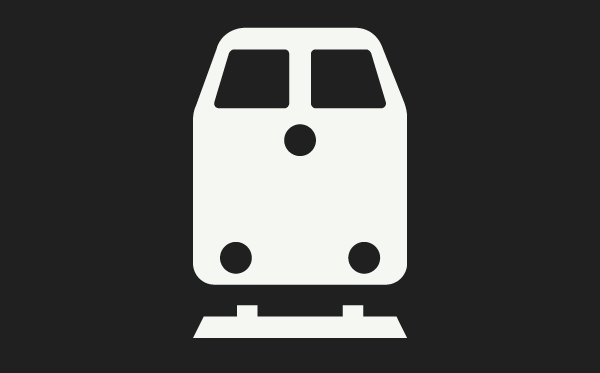 The Train!