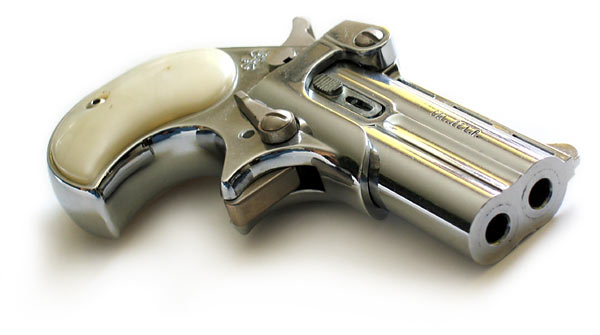 Dillingerâ€™s Mile 23 Special