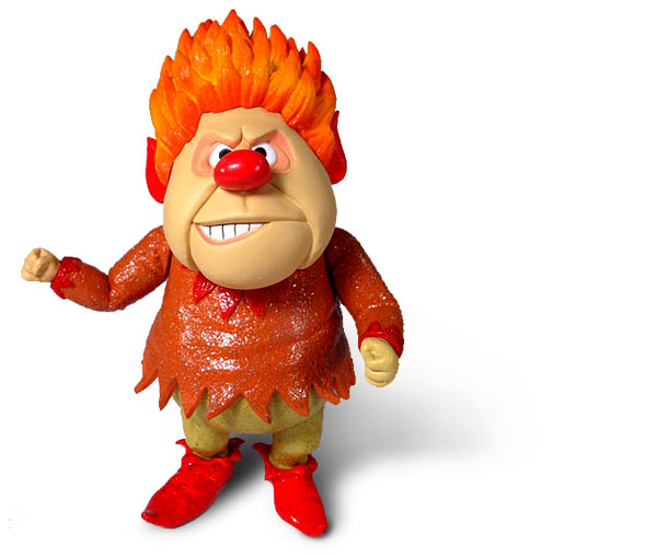 My alter ego
