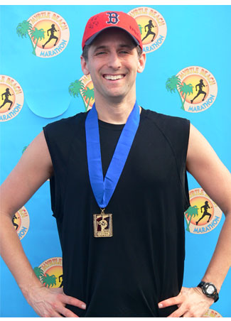 The Finisher