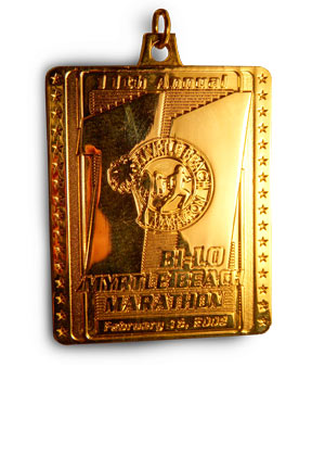 2008 Myrtle Medal