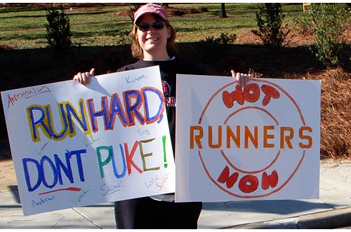 2009 Krispy Kreme Challenge