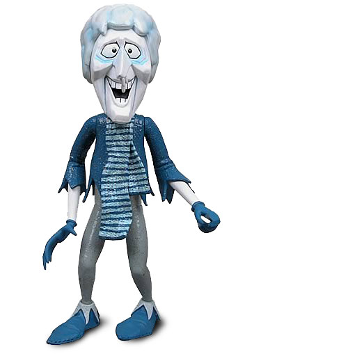 ColdMiser