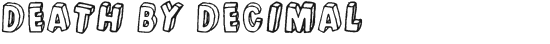 subtitle-death-by-decimal